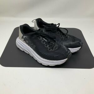Hoka Rincon 3 beaters wear as is